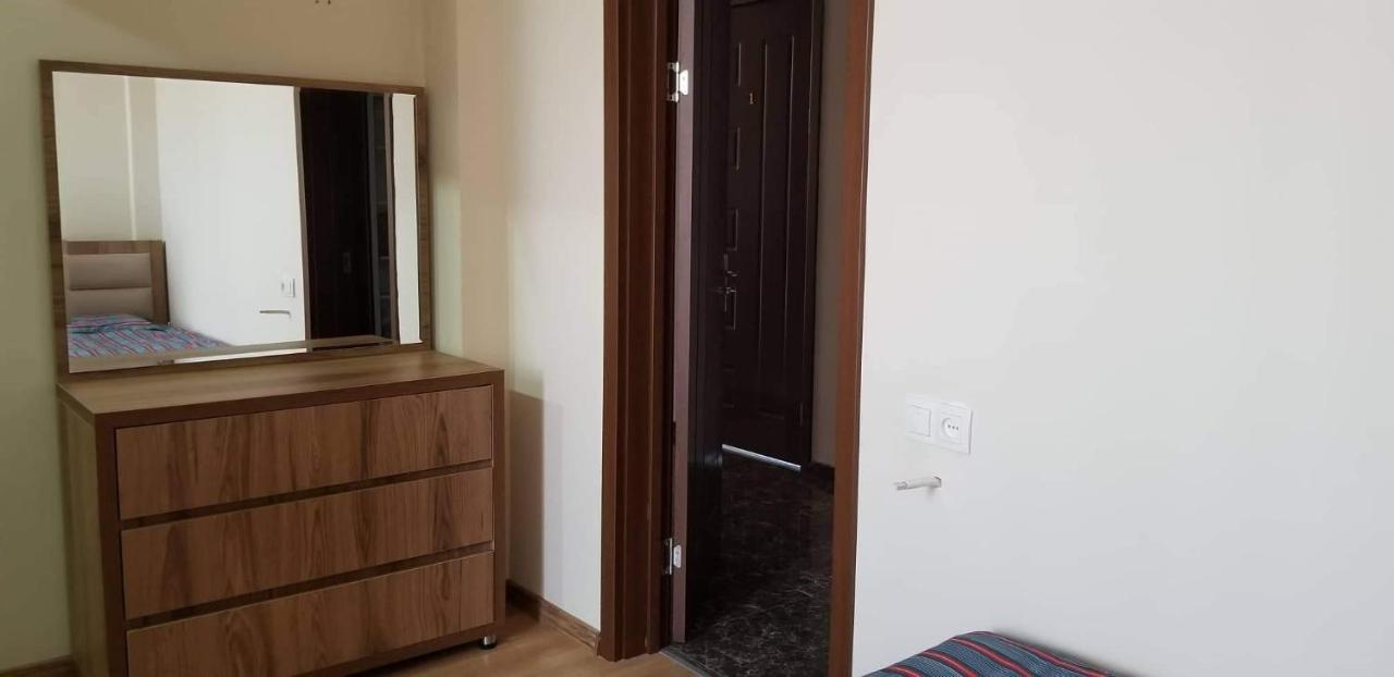 Mate'S Guest House Kobuleti Exterior foto